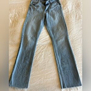 Mother Jeans size 27
